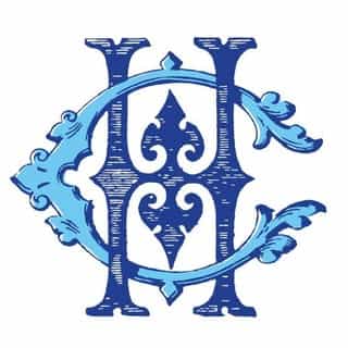 The Horseshoe Crab logo