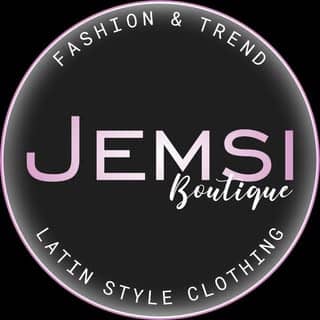 JEMSI Boutique logo