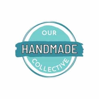 Our Handmade Collective logo