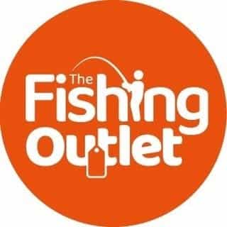 The Fishing Outlet logo