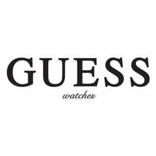 GUESS Watches logo