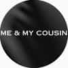 Me & My Cousin logo