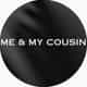 Me & My Cousin logo