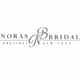 NorasBridalBoutiqueNY logo