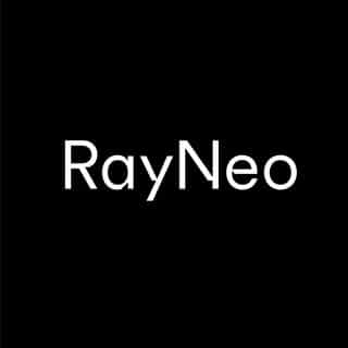 RayNeo logo