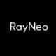 RayNeo logo