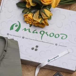 maqsood.pk logo