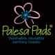 Palesa Pads® logo