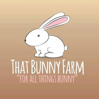 That Bunny Farm logo