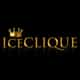 ICECLIQUE JEWELRY logo