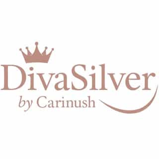 DivaSilver logo