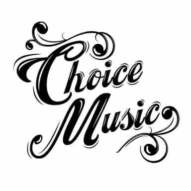Choice Music LA logo