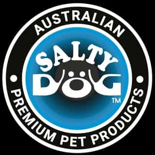 SALTYDOG® logo