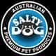 SALTYDOG® logo
