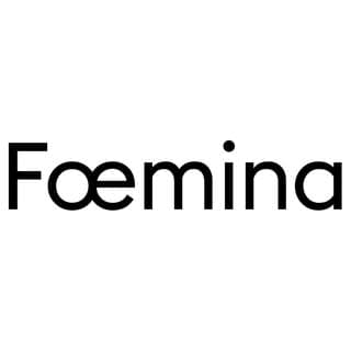 Foemina logo