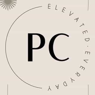 Precious Collective Boutique logo