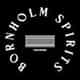 Bornholm Spirits logo