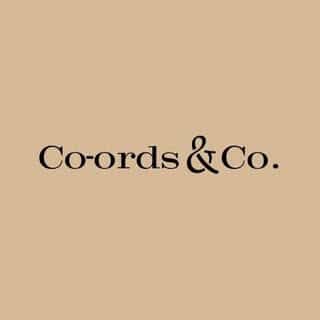Co-ords & Co. logo