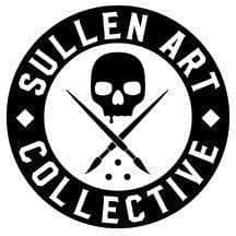 Sullen Art Co. logo