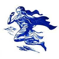 Cheltenham Rare Books logo