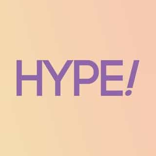 HypeMode logo