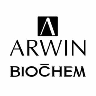 ARWIN BIOCHEM logo