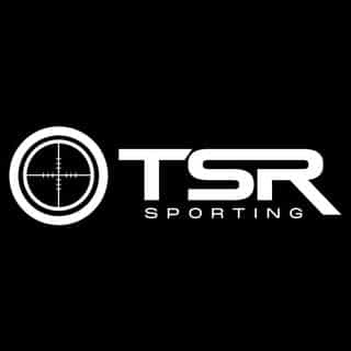 TSR Sporting logo