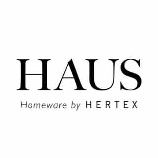 Hertex Haus logo