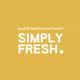 Simplyfresh HK logo