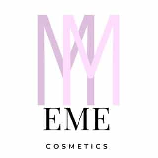 Eme Cosmetics MX logo
