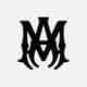 AMIRI logo