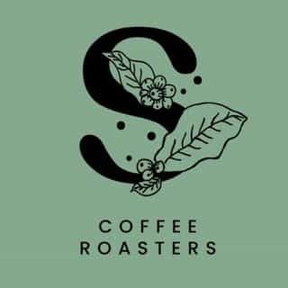 Shavi Coffee Roasters logo