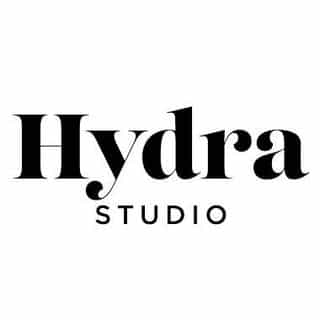 Hydra Studio logo