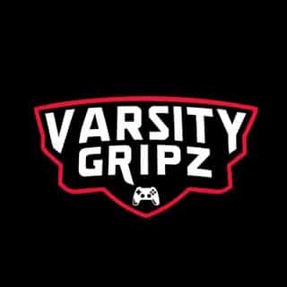 Varsity Gripz logo