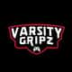 Varsity Gripz logo