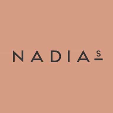 Nadia's logo