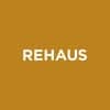 REHAUS logo