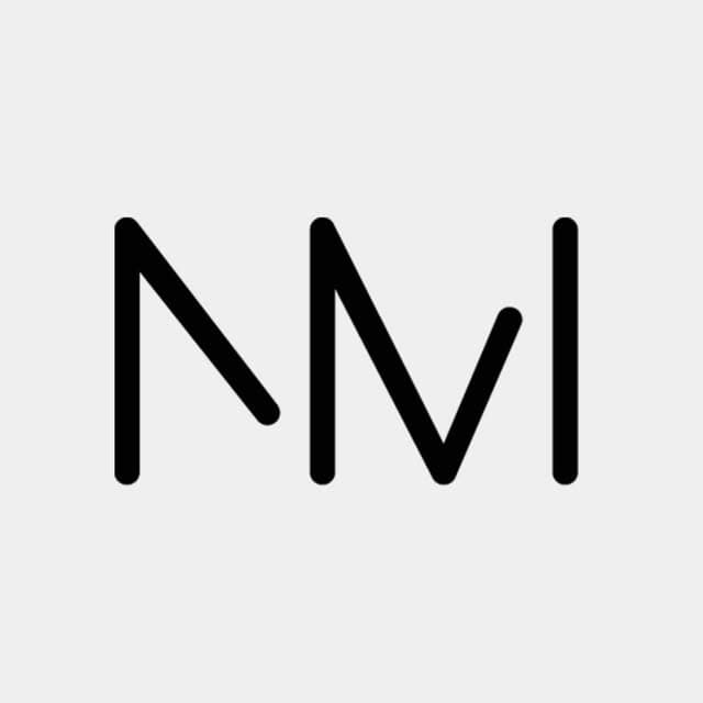 NO MORE ACCESSORIES logo