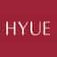 HYUE logo