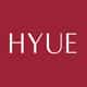 HYUE logo
