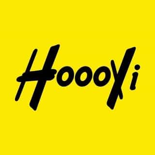 HOOOYI logo