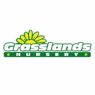 Grasslands Nursery logo