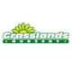 Grasslands Nursery logo