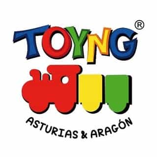 Toyng Chile logo