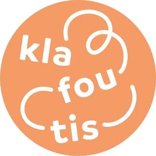 KLAFOUTIS Couture logo