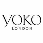 Yoko London logo