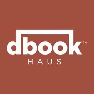 dBookHaus logo