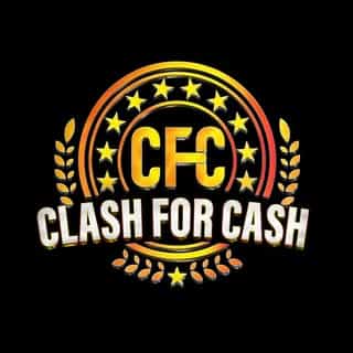 Clashforcashgaming.com logo