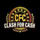 Clashforcashgaming.com logo