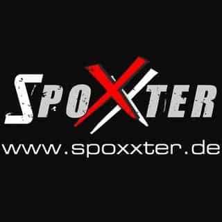 Spoxxter logo